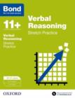 Image for Verbal reasoning10-11 years,: Stretch practice