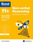Image for Non-verbal reasoning5-6 years,: Assessment papers
