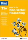 Image for How to do non-verbal reasoning