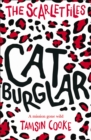 Image for The Scarlet Files: Cat Burglar