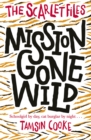 Image for Mission gone wild