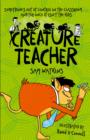 Image for Creature Teacher
