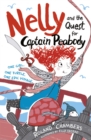 Image for Nelly and the quest for Captain Peabody