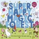 Image for Super happy magic forest