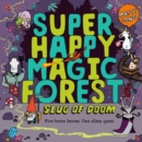 Image for Super Happy Magic Forest: Slug of Doom
