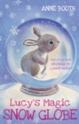 Image for Lucy&#39;s magic snow globe