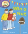 Image for Read With Biff, Chip and Kipper Phonics: Level 2: Win a Nut!