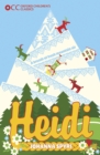 Image for Oxford Children&#39;s Classics: Heidi
