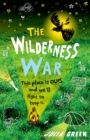 Image for The Wilderness War