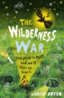 Image for The wilderness war