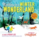 Image for Walking in a Winter Wonderland Book &amp; CD