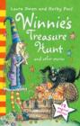Image for Winnie&#39;s Treasure Hunt and Other Stories