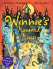 Image for Winnie&#39;s Haunted House