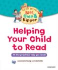Image for Helping Your Child to Read: All the practical help you need!