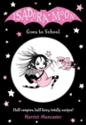 Isadora Moon goes to school by Muncaster, Harriet (, Barton le Clay, Bedfordshire, UK) cover image