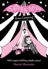Image for Isadora Moon goes camping