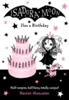 Image for Isadora Moon Has a Birthday