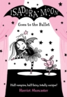 Image for Isadora Moon goes to the ballet