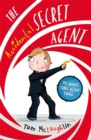 Image for The accidental secret agent