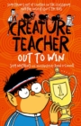 Image for Creature Teacher: Out to Win