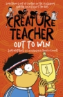 Image for Creature teacher