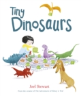Image for Tiny dinosaurs