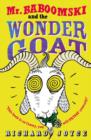 Image for Mr. Baboomski and the wonder goat