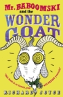 Image for Mr Baboomski and the Wonder Goat