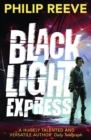 Image for Black light express