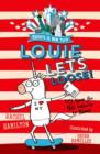Image for Unicorn in New York: Louie Lets Loose!