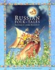 Image for Russian folk-tales