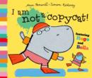 Image for I am Not a Copycat!