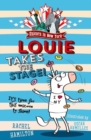 Image for Louie takes the stage!