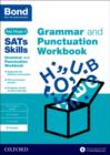 Image for Grammar and punctuation8-9 years,: Workbook