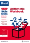 Image for Bond SATs Skills: Arithmetic Workbook