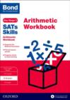 Image for Bond SATs Skills: Arithmetic Workbook