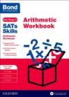 Image for Bond SATs Skills: Arithmetic Workbook