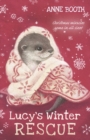 Image for Lucy&#39;s winter rescue