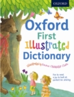 Oxford first illustrated dictionary - Delahunty, Andrew