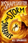 Image for The Shapeshifter: Stirring the Storm