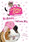 Image for Dr KittyCat is ready to rescue: Nutmeg the Guinea Pig