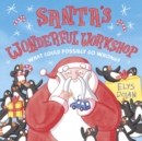 Image for Santa's wonderful workshop