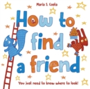 Image for How to find a friend