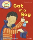 Image for Cat in a Bag (Read with Biff, Chip and Kipper Level 2)