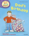 Image for Dad&#39;s Birthday (Read with Biff, Chip and Kipper Level 2)