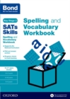 Image for Spelling and vocabulary stretch10-11+ years,: Workbook