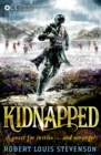 Image for Oxford Children&#39;s Classics: Kidnapped