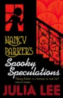 Image for Nancy Parker&#39;s spooky speculations