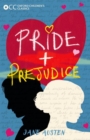 Image for Pride + prejudice