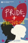 Image for Oxford Children&#39;s Classics: Pride and Prejudice